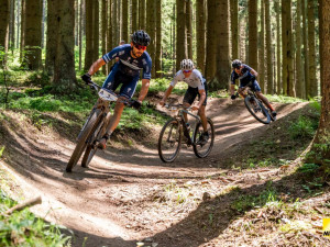 Bike Valachy: užijte si na Bílé víkend se závody i programem pro celou rodinu