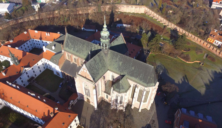 V Brně chtějí další památku Unesco, aby přilákali víc turistů