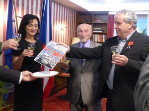 Zemřel veterán z korejské války, který střežil hranici KLDR. Doufal, že v zemích nastane mír