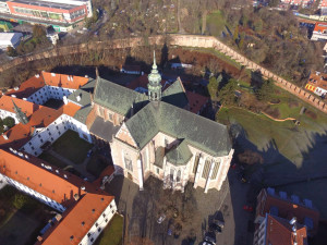 V Brně chtějí další památku Unesco, aby přilákali víc turistů