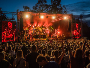 Divokej Bill míří na velkolepé turné. Vyhrajte vstupenky