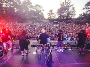 Divokej Bill míří na velkolepé turné. Vyhrajte vstupenky