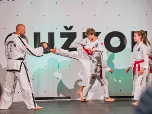 Správná volba kroužku pro děti je klíčová, s výběrem pomůže Kroužkofest