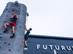 Správná volba kroužku pro děti je klíčová, s výběrem pomůže Kroužkofest