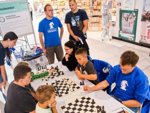 Správná volba kroužku pro děti je klíčová, s výběrem pomůže Kroužkofest