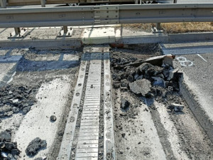 Hlavní tah z Brna na Svitavy je bez omezení. Silničáři stihli opravy do konce prázdnin