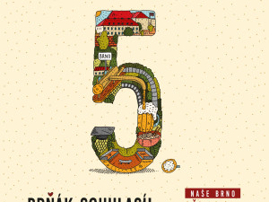 Brno je velkoměsto, které dokáže vygenerovat bohatý kulturní život: Kulturní babí léto v Brně