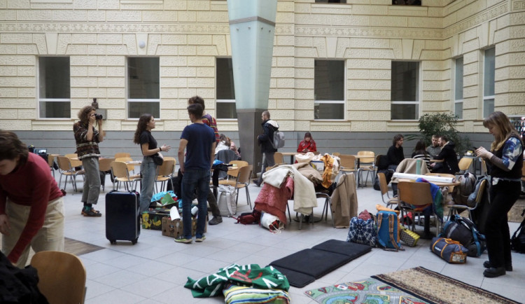 Ženy mají na brněnských vysokých školách převahu. Nejvíce studentek je na veterině