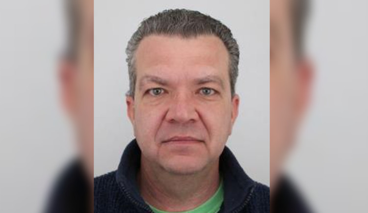 Policisté pátrali po dabérovi Zbyšku Pantůčkovi. Našli ho v Itálii