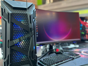 Festival Game Now! láká do Olympie na stovky her