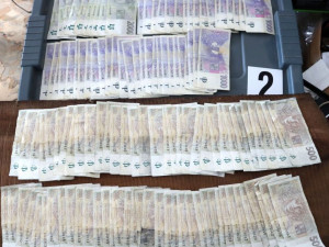 V Brně načapali perníkového důchodce. Cizinec do města přivezl tisíce pilulek