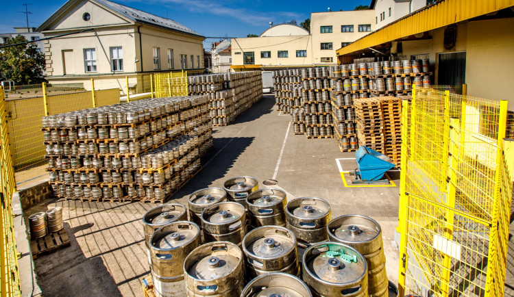 Brněnská pivní kultura: tradice, která přetrvává dodnes