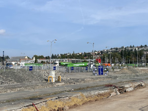 Sen Brna se stává skutečností. Začala výstavba víceúčelové haly