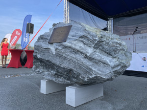 Sen Brna se stává skutečností. Začala výstavba víceúčelové haly