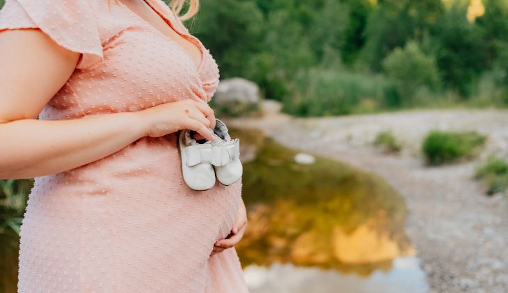 Těhotenství po IVF je intenzivní a krásné