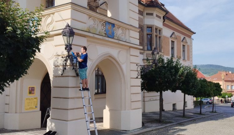 Na Brněnsku si objednali výzkum, aby zjistili, kolik vdechují prachu
