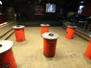 V brněnském Metru lidé tančí už patnáct let. Historie klubu ale sahá až do meziválečných let