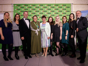 Ekofilm představí špičkové dokumenty z celého světa v Brně. Vstup na ně je zdarma