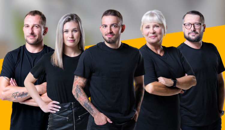 Společnost Cara Plasma slaví jubileum spolu se svými dárci