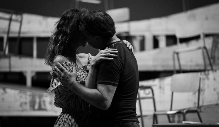 Jakobín v režii Martina Glasera ožije v Národním divadle Brno