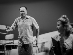 Jakobín v režii Martina Glasera ožije v Národním divadle Brno