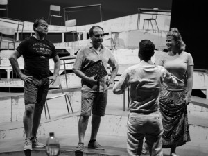 Jakobín v režii Martina Glasera ožije v Národním divadle Brno