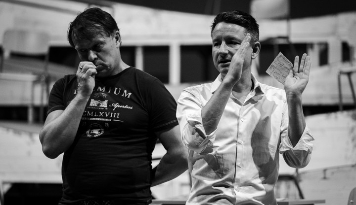 Jakobín v režii Martina Glasera ožije v Národním divadle Brno