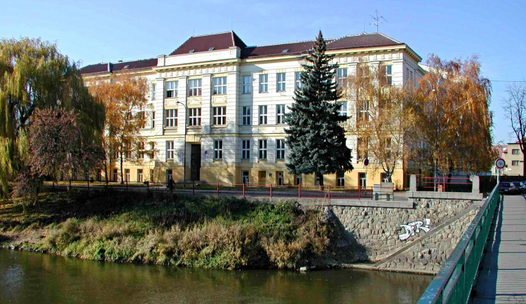 Lyceum vznikne například na na Střední škole Edvarda Beneše v Břeclavi