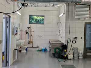 Záchranáři na jižní Moravě se radují z nových základen. Za pacienty díky stanicím dorazí rychleji