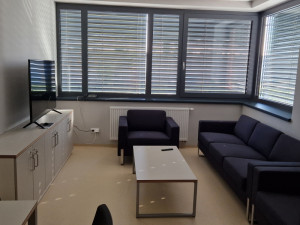 Záchranáři na jižní Moravě se radují z nových základen. Za pacienty díky stanicím dorazí rychleji