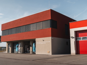 Záchranáři na jižní Moravě se radují z nových základen. K pacientům nyní dorazí rychleji