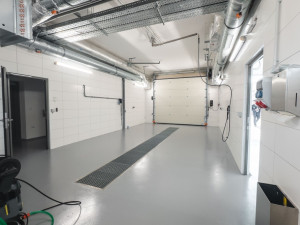 Záchranáři na jižní Moravě se radují z nových základen. K pacientům nyní dorazí rychleji