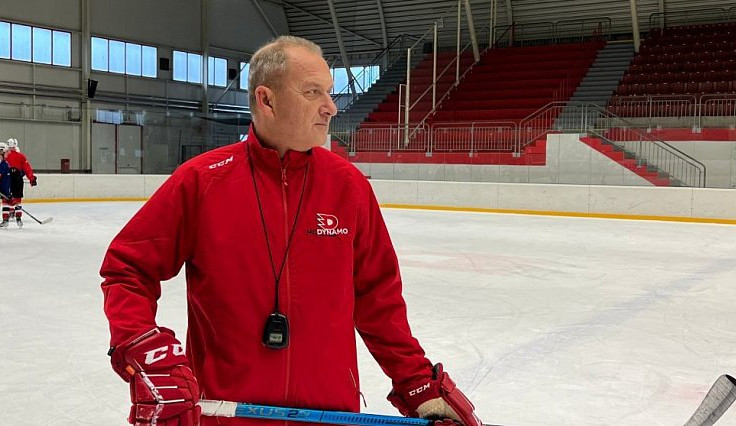 Václav Baďouček se vrací na jih Moravy