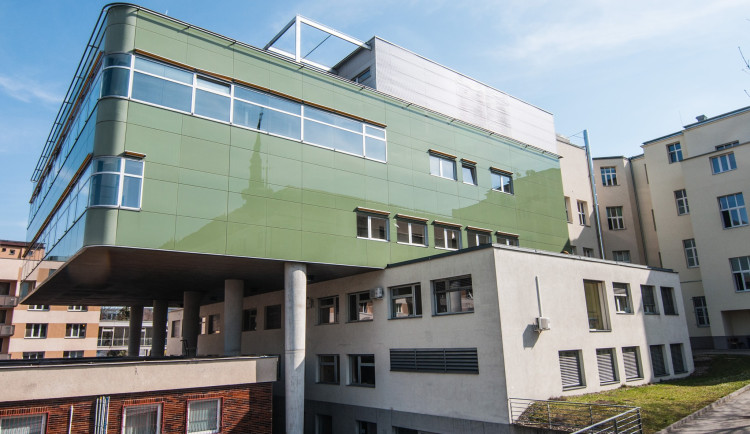 Nemocnice Milosrdných bratří