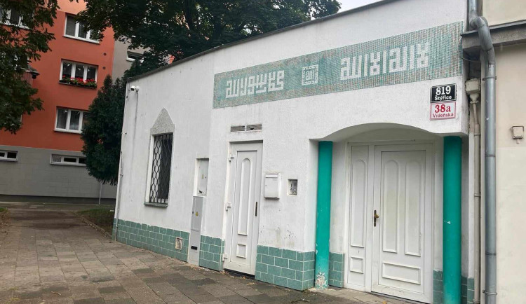 Komunita muslimů se rozrůstá. Brněnská mešita už je jim malá a hledají nový pozemek