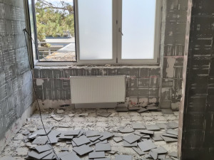 Onkologický ústav v Brně opravil lůžkové oddělení klinické onkologie, aby měli pacienti větší pohodlí