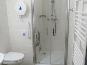 Onkologický ústav v Brně opravil lůžkové oddělení klinické onkologie, aby měli pacienti větší pohodlí