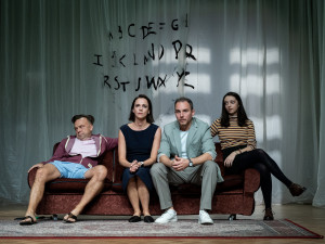 Česká premiéra Noční krajiny. Jak se vyrovnat se záhadným dědictvím?