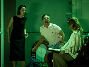 Česká premiéra Noční krajiny. Jak se vyrovnat se záhadným dědictvím?