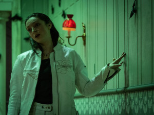 Česká premiéra Noční krajiny. Jak se vyrovnat se záhadným dědictvím?