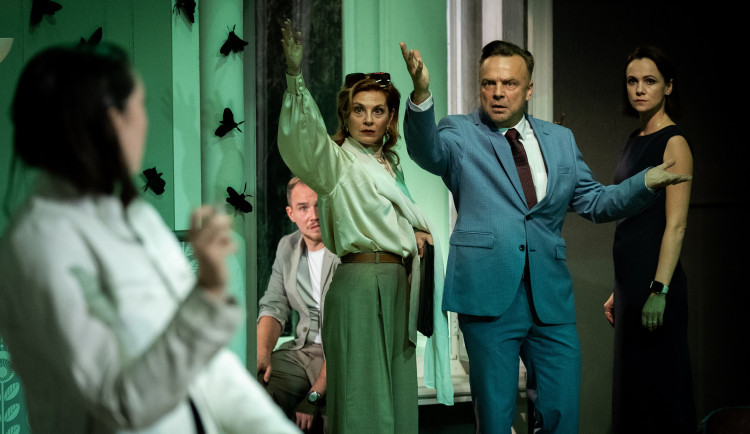 Česká premiéra Noční krajiny. Jak se vyrovnat se záhadným dědictvím?