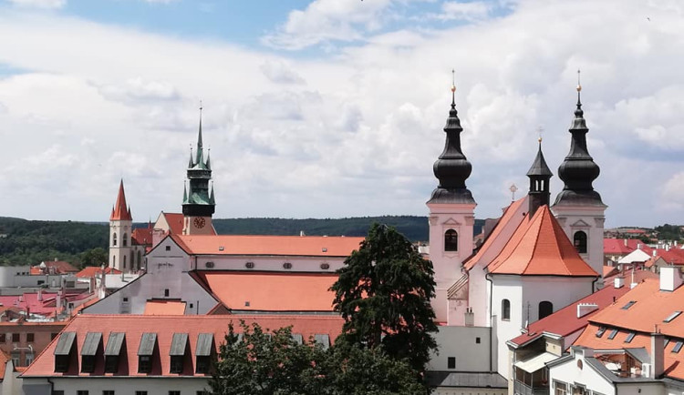 Dominikánský klášter ve Znojmě mění majitele. Premonstráti ho opraví na otevřou lidem