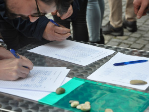 Akademici se bouří a chtějí vyšší platy. Stávku podpořily i brněnské univerzity