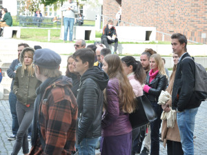 Akademici se bouří a chtějí vyšší platy. Stávku podpořily i brněnské univerzity