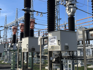 Energetici opravují klíčové rozvodny. Rekonstrukce zaberou roky