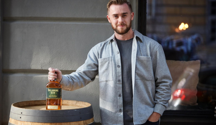 Nejstarší pub v Evropě, strašidelný hrad a hlavní město irské whiskey. To vše je Tullamore