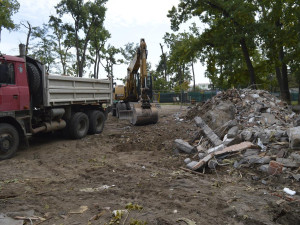 Brno má konkurenci. Hodonínskou zoo čeká rekonstrukce, po níž vznikne i psí útulek