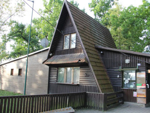 Brno má konkurenci. Hodonínskou zoo čeká rekonstrukce, po níž vznikne i psí útulek