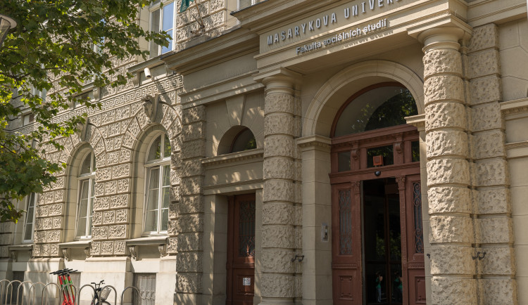 Na události po druhé světové válce se zaměří nový studijní obor na Masarykově univerzitě