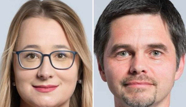 STAN mění dva jihlavské zastupitele, z pracovních důvodů končí Zápotočná a Rychnovský